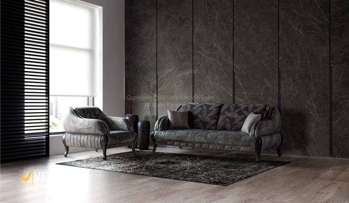 Mebel fotoqrafiyası