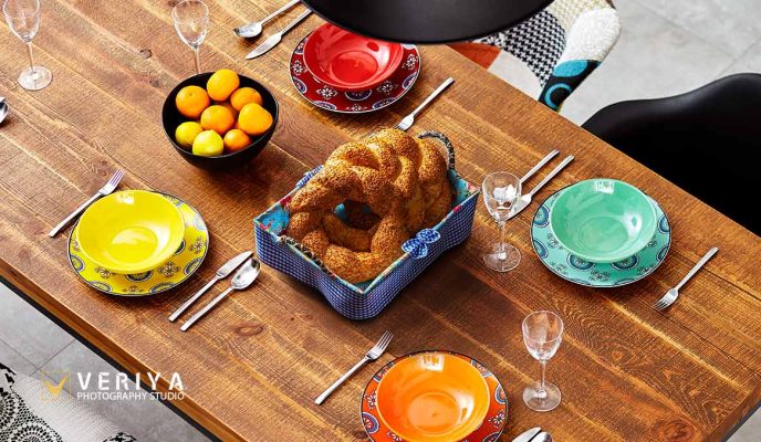 Məhsulun Fotoqrafiya