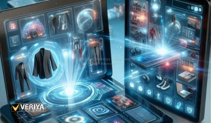 فرق کاتالوگ هوشمند و دیجیتال چیست؟