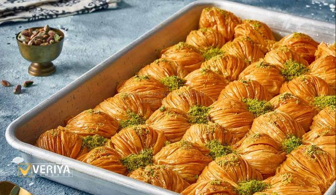 عکاسی تبلیغاتی مواد غذایی