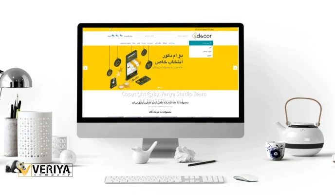 مجوزهای سایت