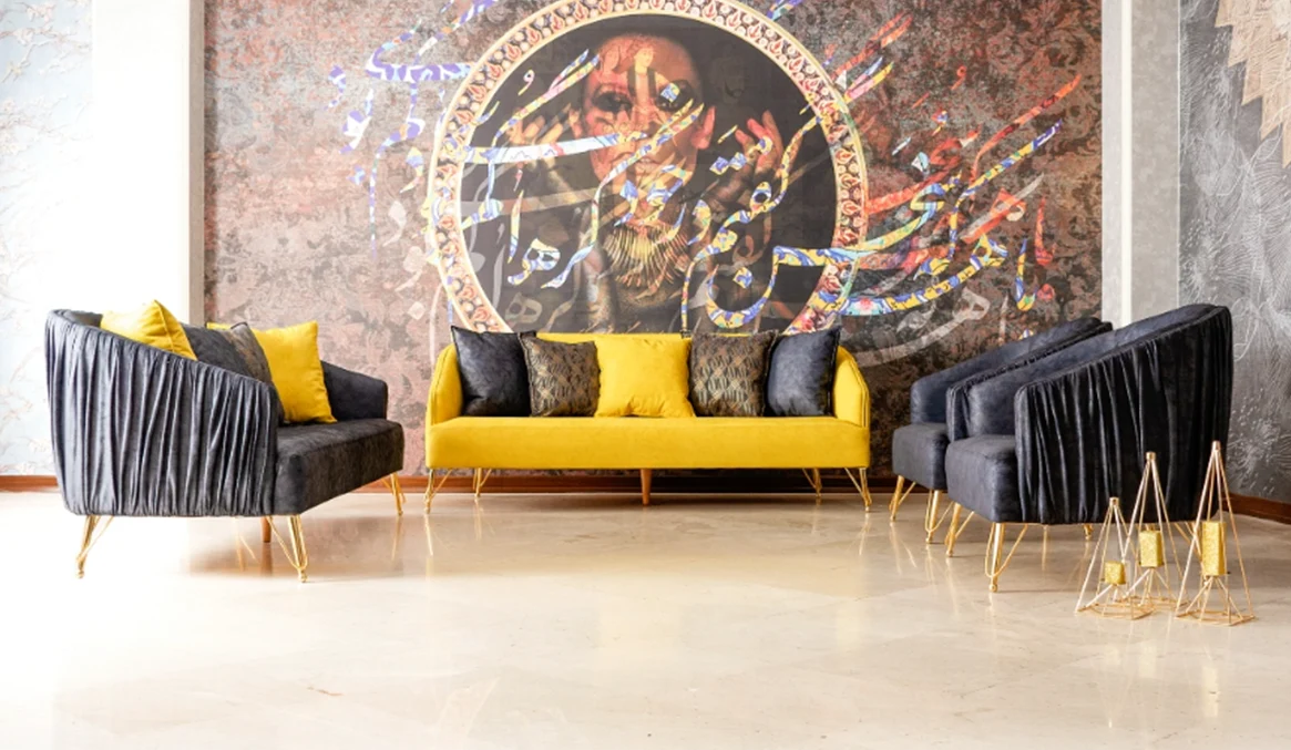 تیزر معرفی محصول