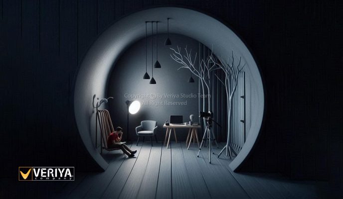 تجهیز کردن استودیو راهنمای خرید و مشاوره