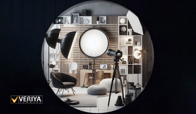 تجهیز کردن استودیو راهنمای خرید و مشاوره